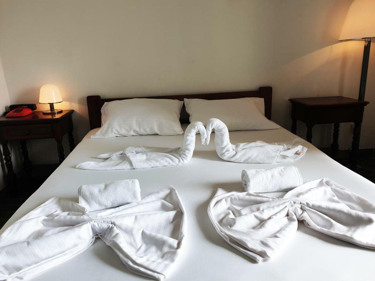 Hotel Sumadija Rafailovici Bečići Buitenkant foto