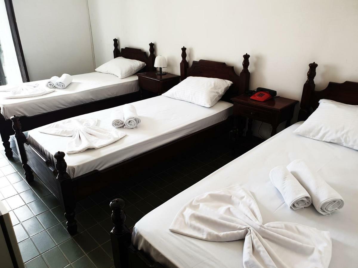 Hotel Sumadija Rafailovici Bečići Buitenkant foto