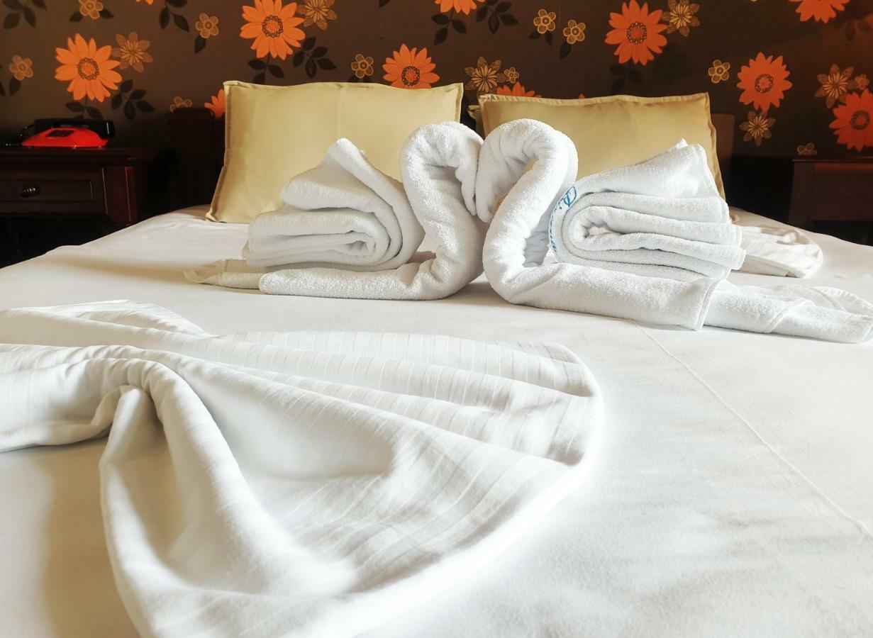 Hotel Sumadija Rafailovici Bečići Kamer foto