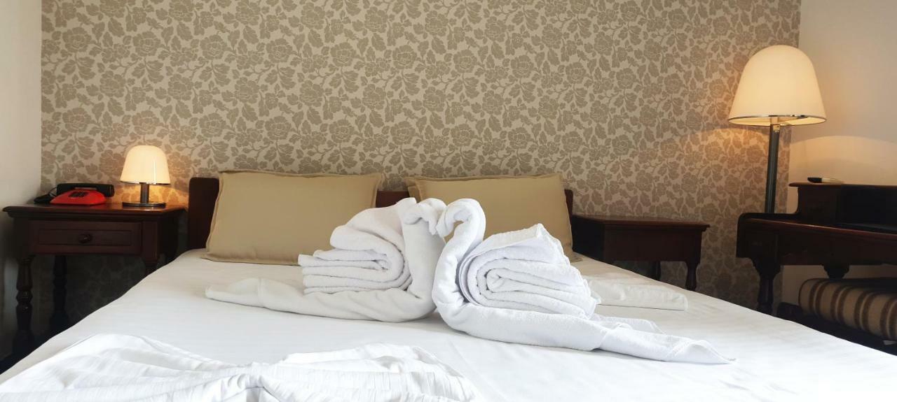 Hotel Sumadija Rafailovici Bečići Kamer foto